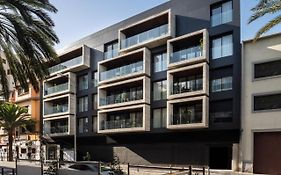 TocToc Suites Olof Palme - Viviendas Vacacionales